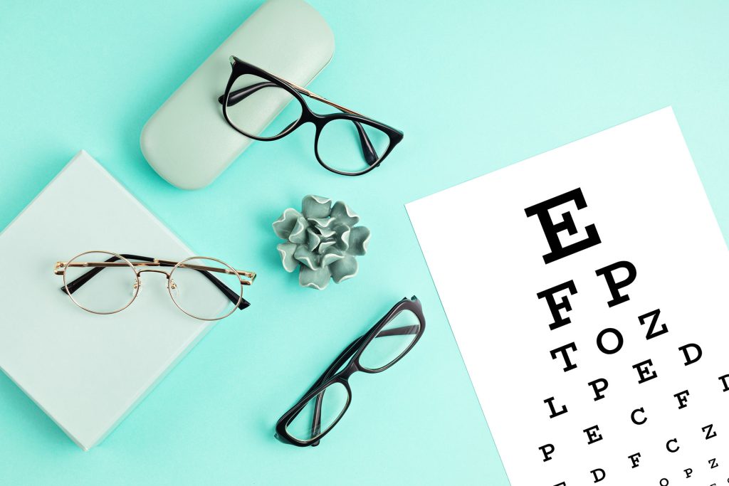 Así puedes conseguir hasta 100 euros de ayuda para gafas y lentillas de la sanidad pública