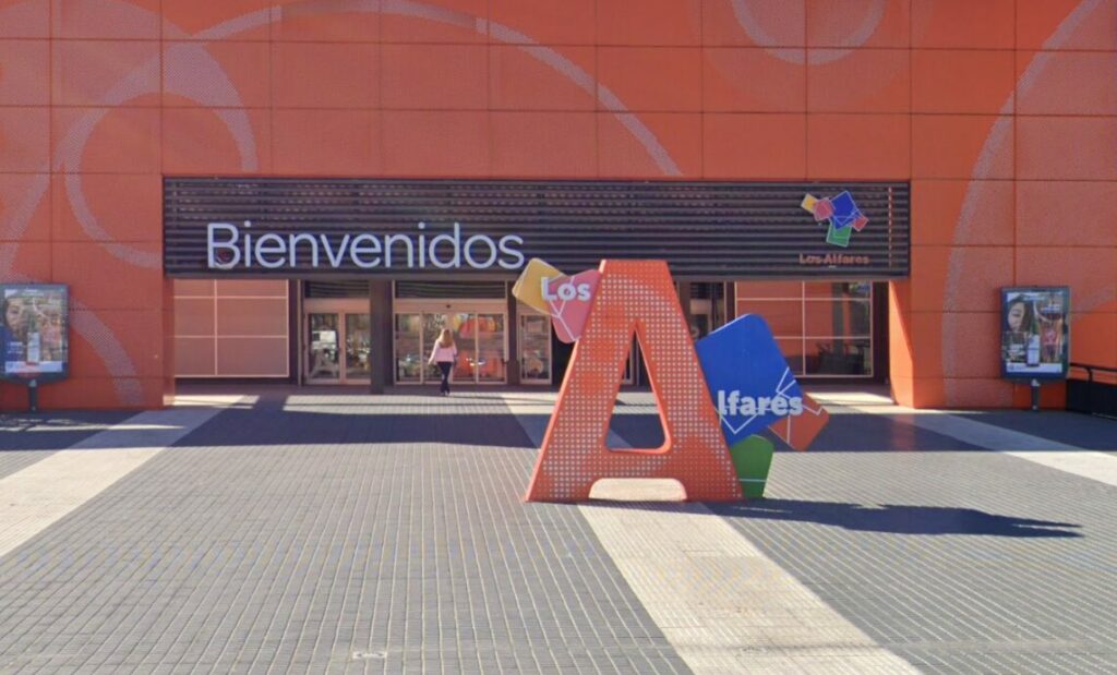 Carrefour busca personal para caja y reposición en Talavera