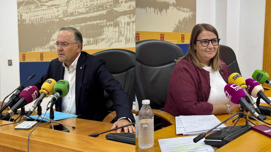 El debate sobre la planta de biometano se traslada a Urbanismo tras la propuesta del PSOE para modificar el POM