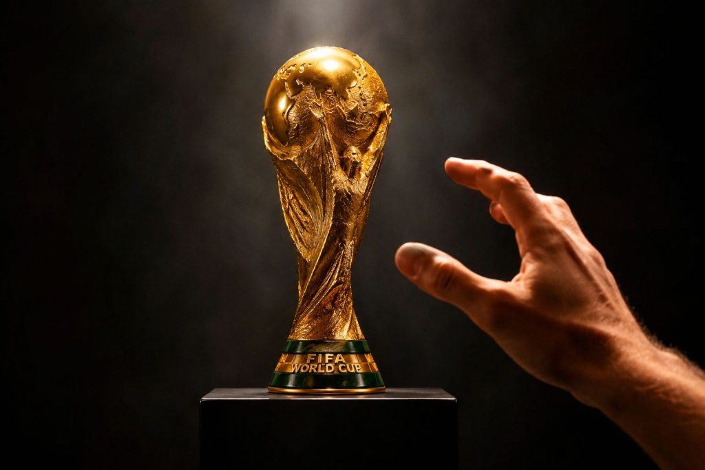 España sueña con la final del Mundial 2026: un país entero preparado para volver a hacer historia