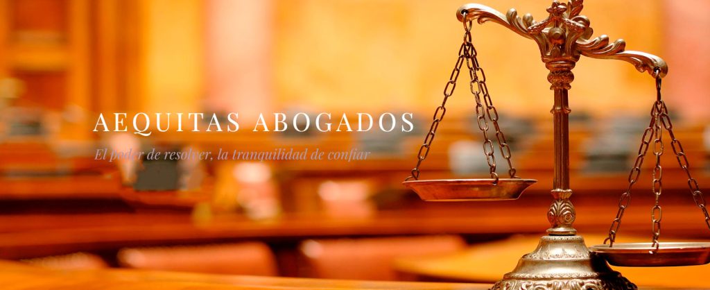 Aequitas Abogados busca administrativo/a para incorporación inmediata