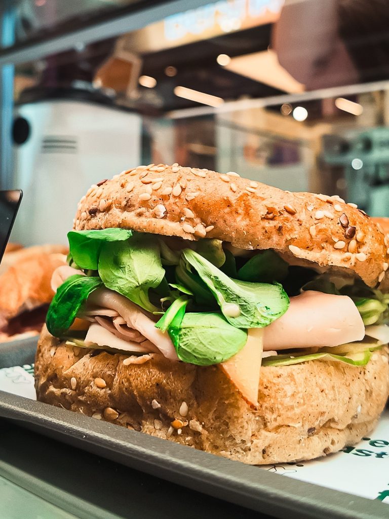 My Breakfast abre sus puertas en Los Alfares para llenar de sabor tus mañanas