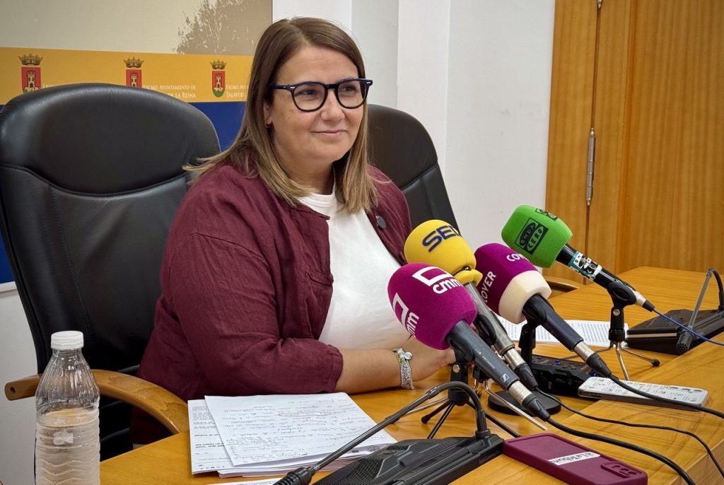 Tita García: ''Esta es la solución: con esto, Talavera consigue parar las plantas de biometano''