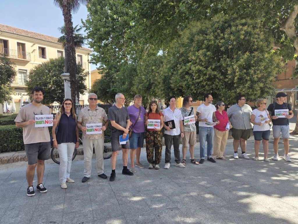 Talavera Natural en Acción abandona el Consejo de Medio Ambiente debido a la falta de compromiso del Consistorio