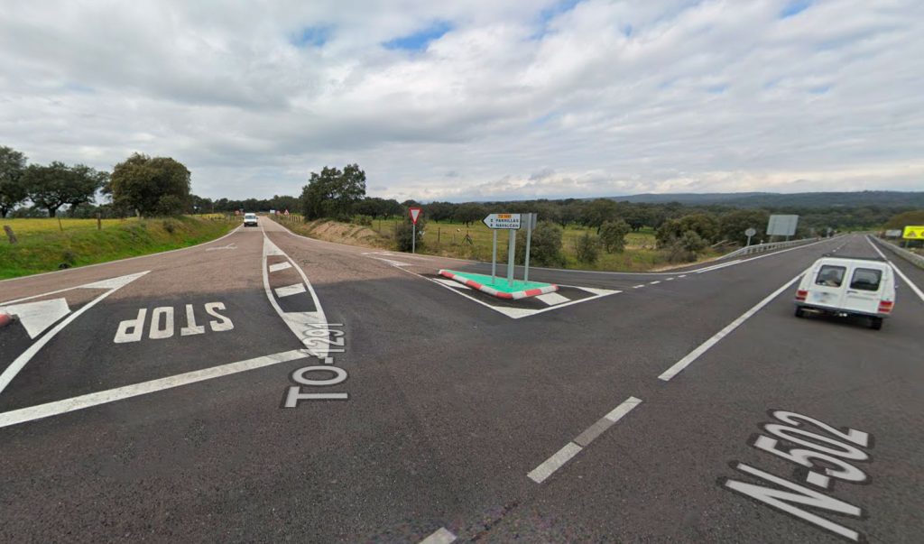 Nuevo impulso a la renovación de la red provincial de carreteras