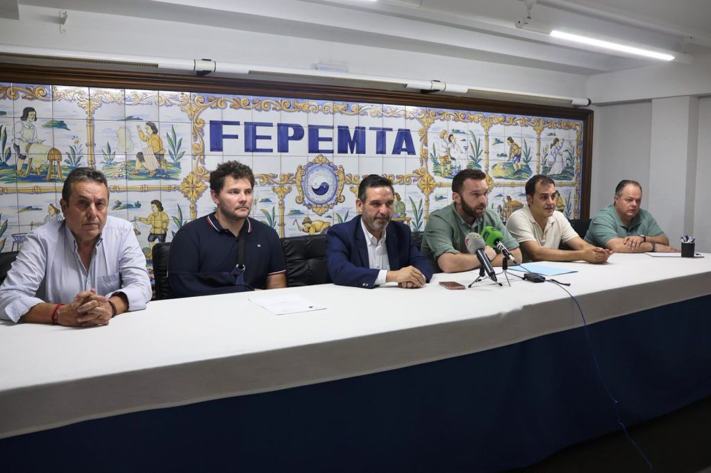 La Diputación de Toledo y FEPEMTA impulsan la transformación de su sede para convertirla en un referente empresarial en Talavera