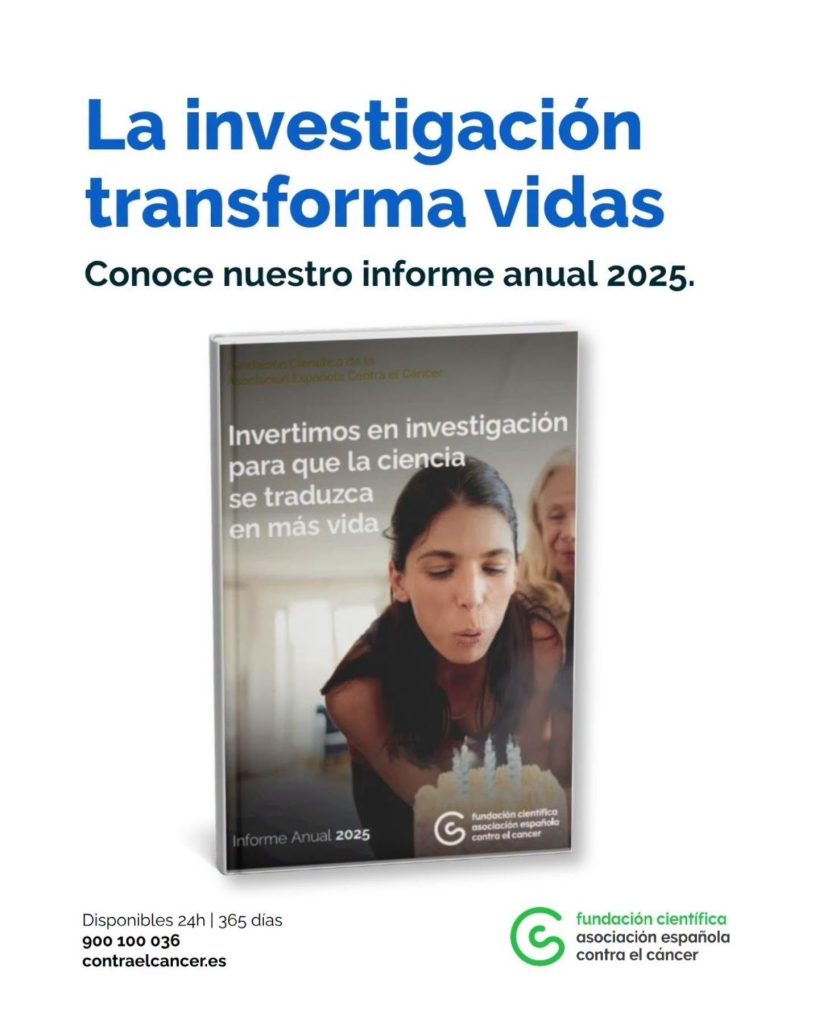 La investigación contra el cáncer avanza con paso firme: más inversión, nuevos descubrimientos y esperanza para miles de pacientes