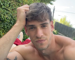 Adrián López representará a Toledo en Míster Internacional España 2026