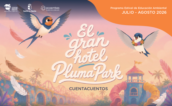Educación ambiental a los pequeños municipios este verano