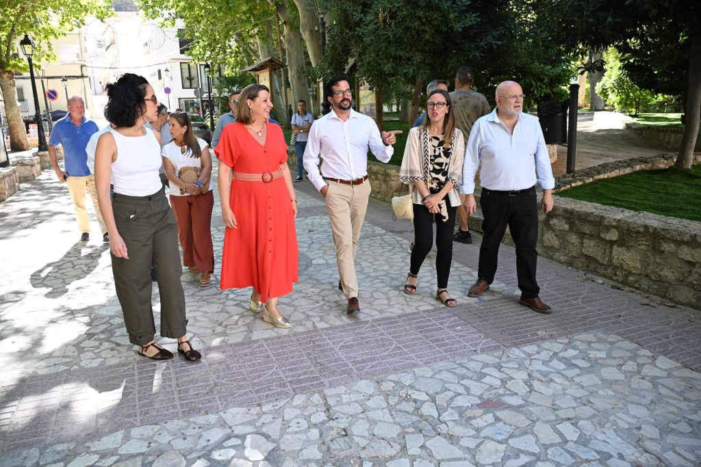 El turismo rural bate récords en Castilla-La Mancha y abre oportunidades para la comarca de Talavera