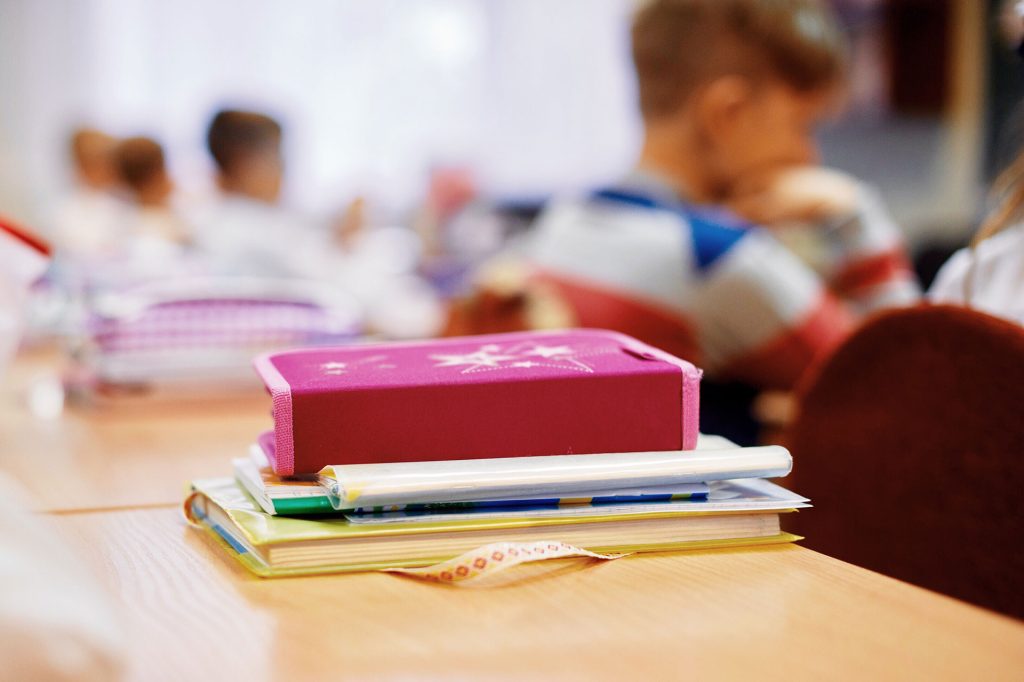 Resolución provisional de las ayudas para libros de texto y comedor escolar del curso 2026-2027