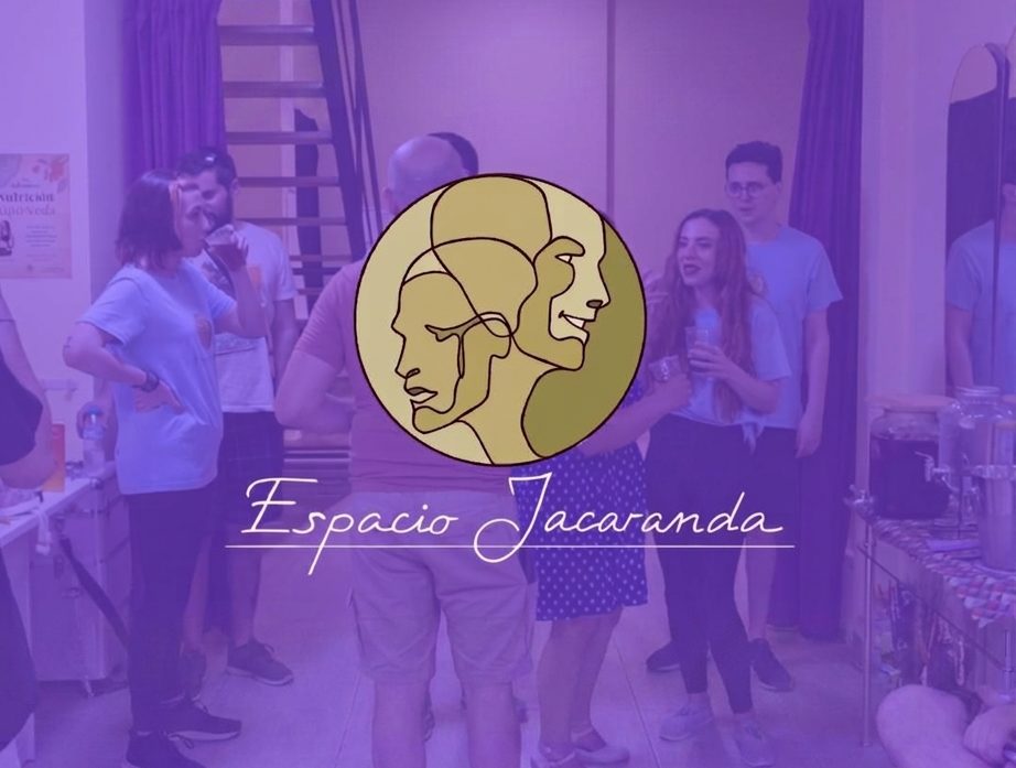 Espacio Jacaranda presenta su programación de actividades