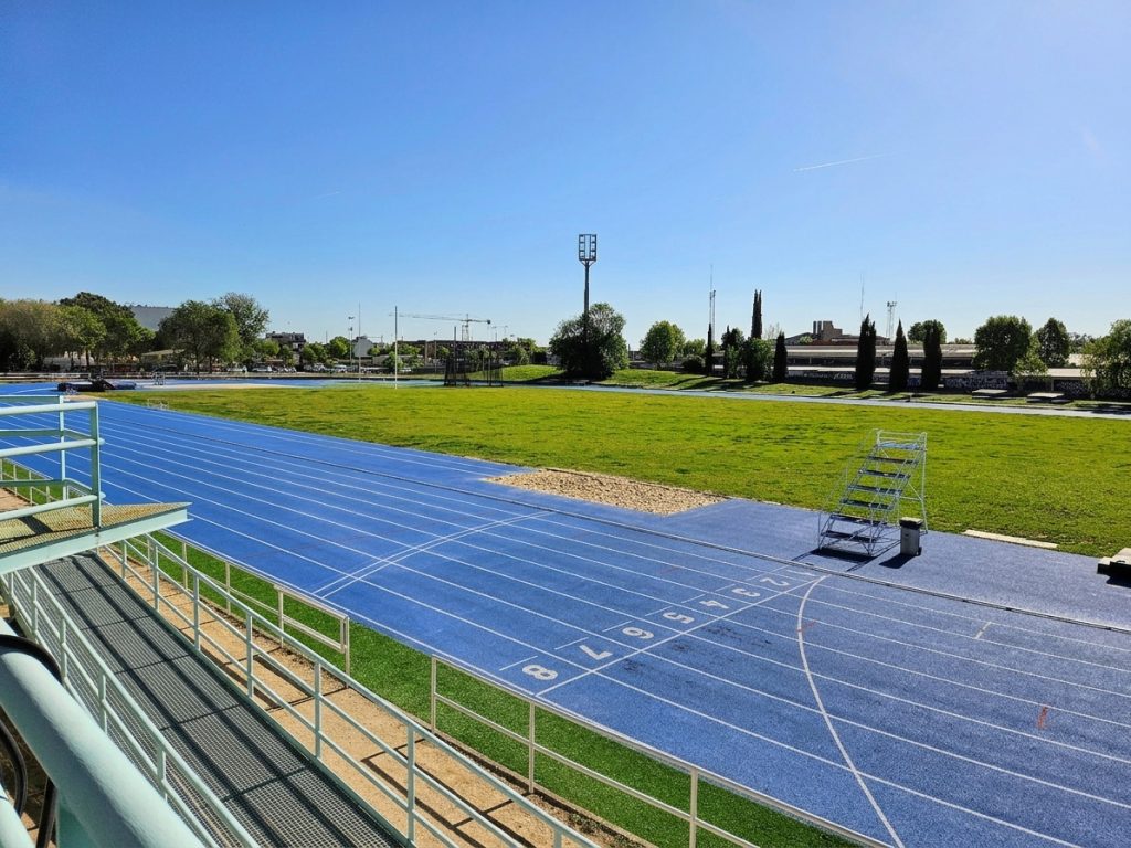 Abierto el plazo para solicitar las subvenciones deportivas municipales de 2026