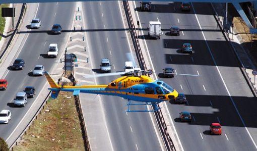 Cinco nuevos radares: Tráfico intensifica los controles de velocidad