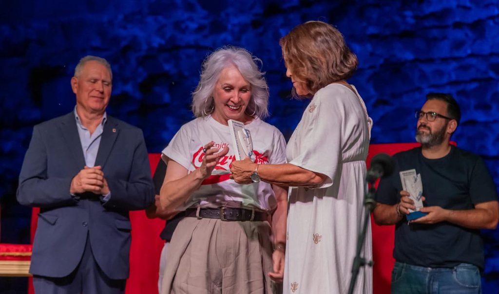 Premios MEIM 2026