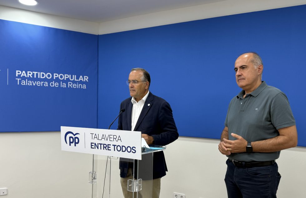 Gregorio no cierra la puerta a instalar plantas de biometano en Talavera