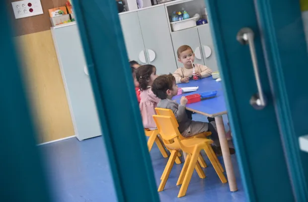 La Educación Infantil de 2 a 3 años será gratuita en 116 escuelas de Toledo