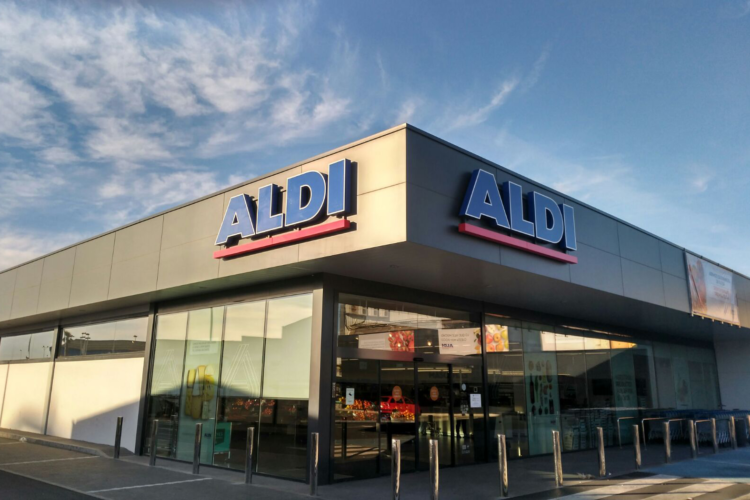 ALDI busca cajero/a reponedor/a en Talavera para una jornada de 24 horas