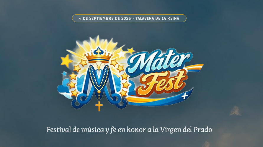 El Mater Fest regresa a Talavera con cinco actuaciones y entrada gratuita