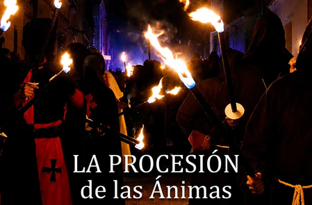 Talavera viajará al medievo con la Procesión de las Ánimas de ‘Las Dos Reinas’
