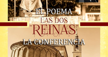Ángel Ballesteros desvelará en Talavera la historia de “Las dos reinas”