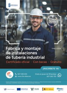 CINCO TRABAJOS PARA TALAVERA
