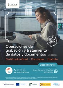 CINCO TRABAJOS PARA TALAVERA
