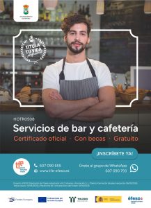 CINCO TRABAJOS PARA TALAVERA
