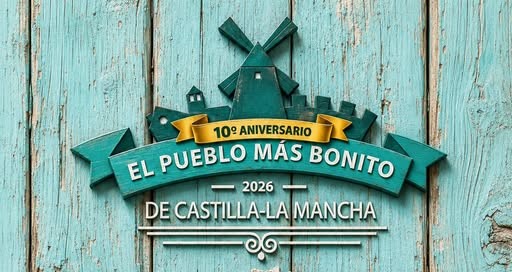 Tres pueblos de Toledo aspiran a ser el más bonito de Castilla-La Mancha y dos están cerca de Talavera