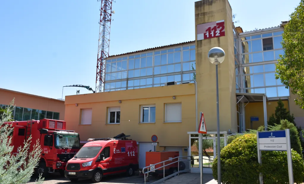 CLM desplegará un dispositivo especial por el eclipse