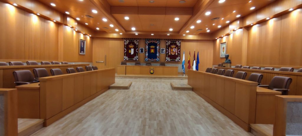 Talavera votará este miércoles la suspensión de licencias para plantas de biometano