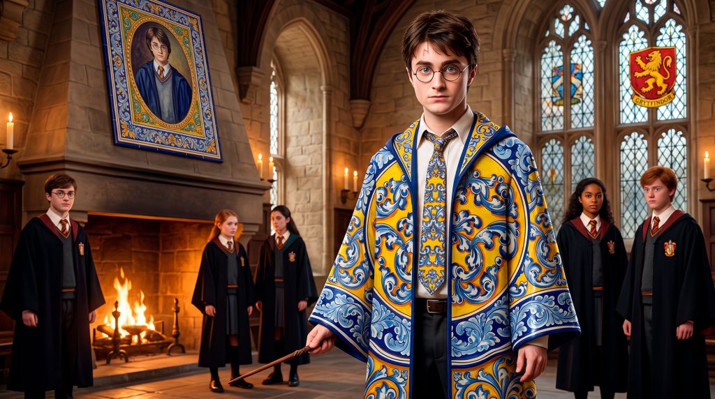'Harry Potter y la piedra filosofal' regresa a los cines por su 25 aniversario: una oportunidad única para revivir la magia