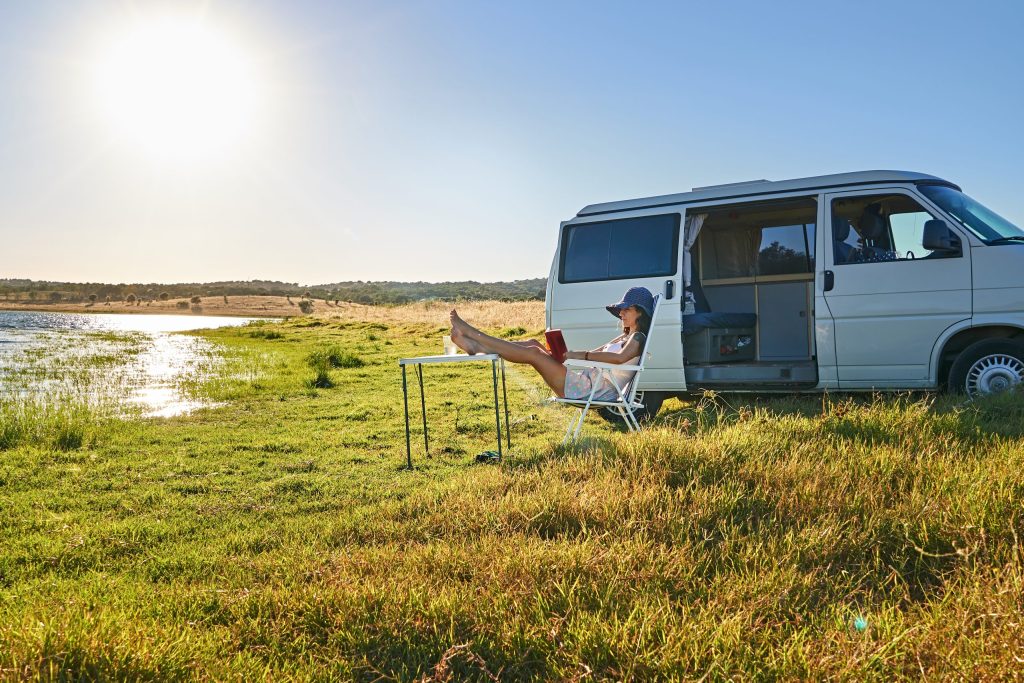 Viajar en camper desde Talavera: una forma diferente de descubrir el mundo