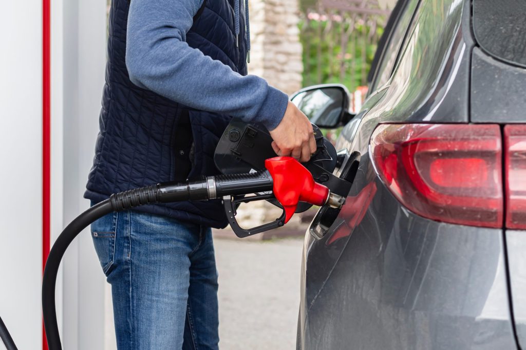 Llenar el depósito cambia desde este martes en Talavera: más descuento para el diésel y menos para la gasolina