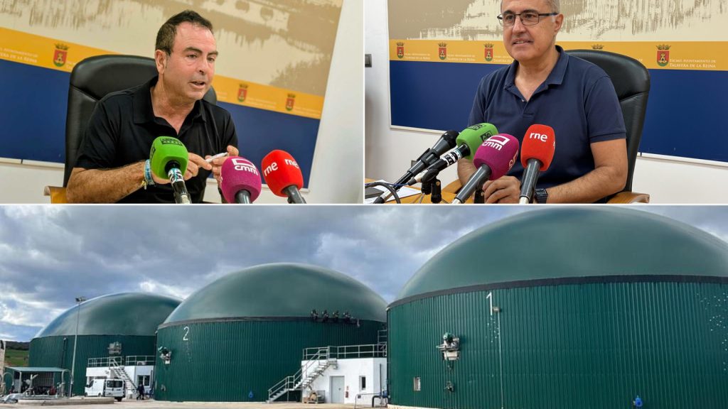 El PSOE vigilará que el alcalde cumpla el “no” del Pleno a las plantas de biometano