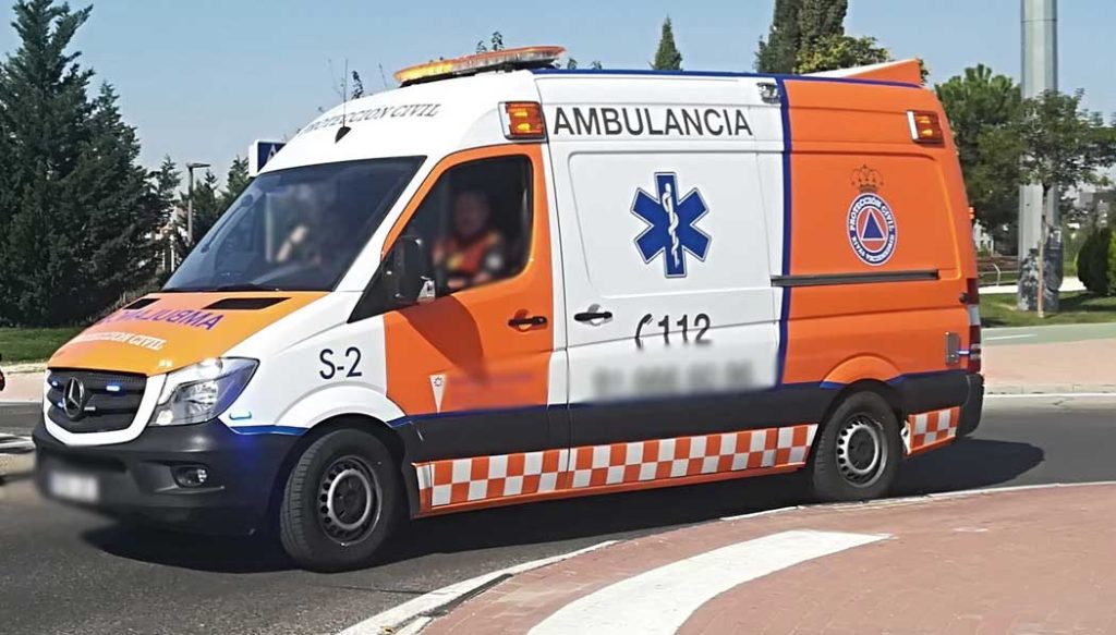 125 cursos de formación en 2027 para reforzar la preparación de Protección Civil