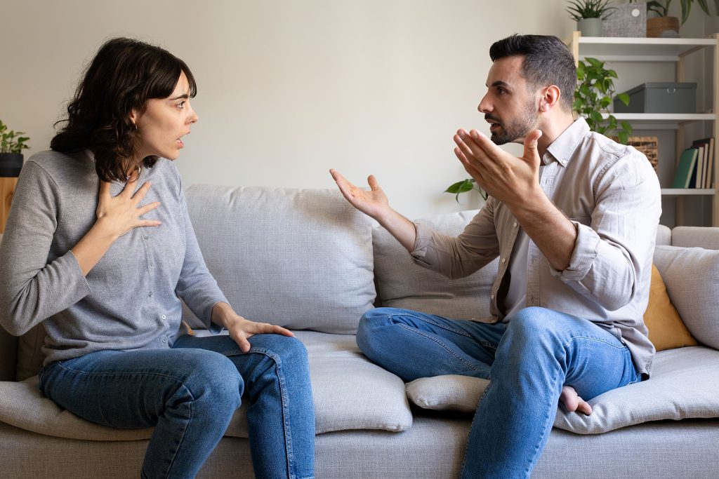 Vacaciones en pareja: ¿por qué a veces discutimos justo cuando tenemos más tiempo para estar juntos?
