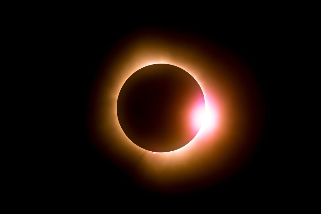 Talavera vivirá este miércoles un eclipse histórico al 99%