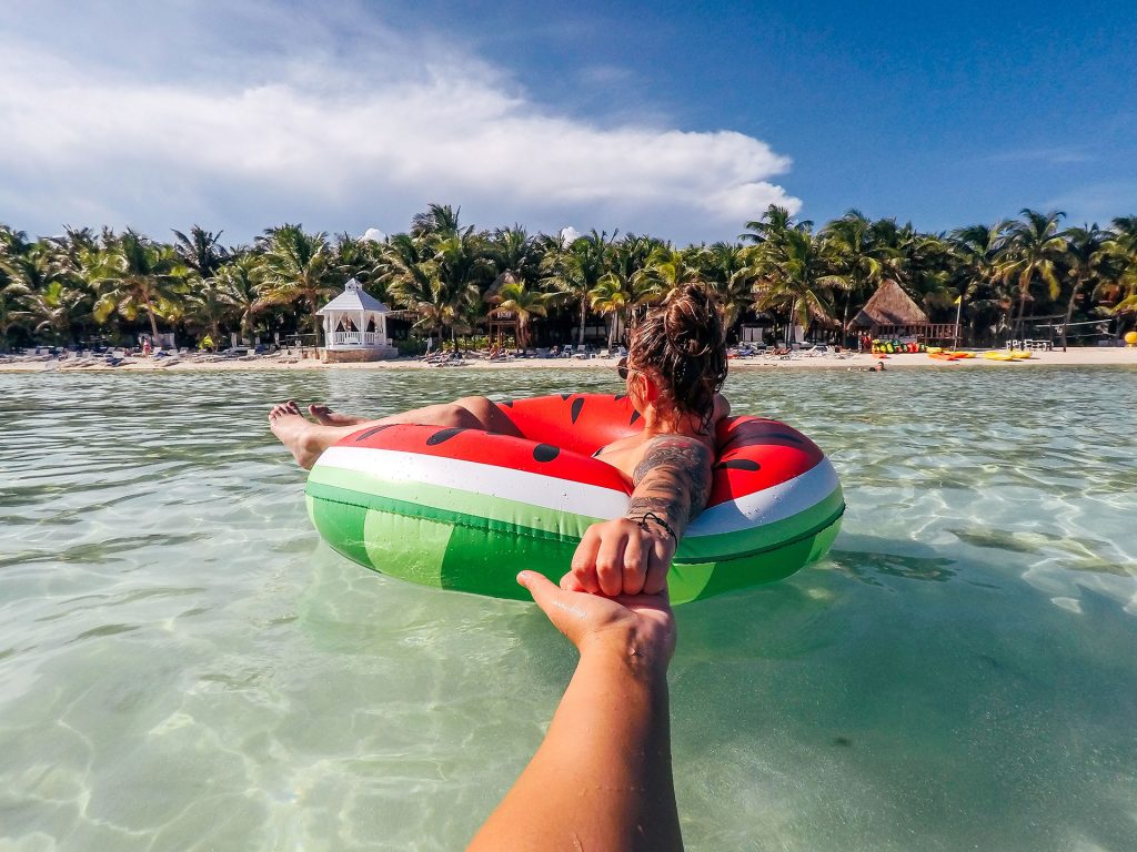 Una clave para disfrutar más del verano (aunque no te vayas de vacaciones)