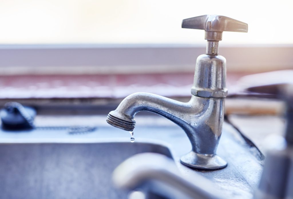 Cuatro pueblos de Toledo se quedan sin agua potable