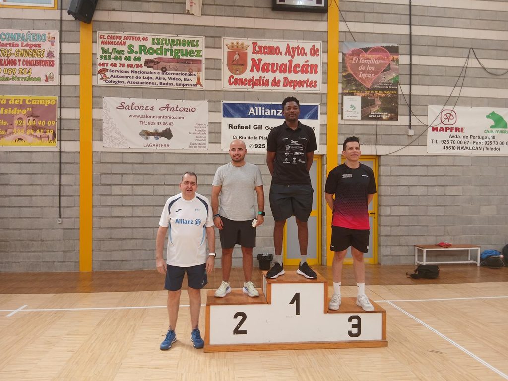 El ATLETT-RAYBE TM Talavera regresa a División de Honor dos años después
