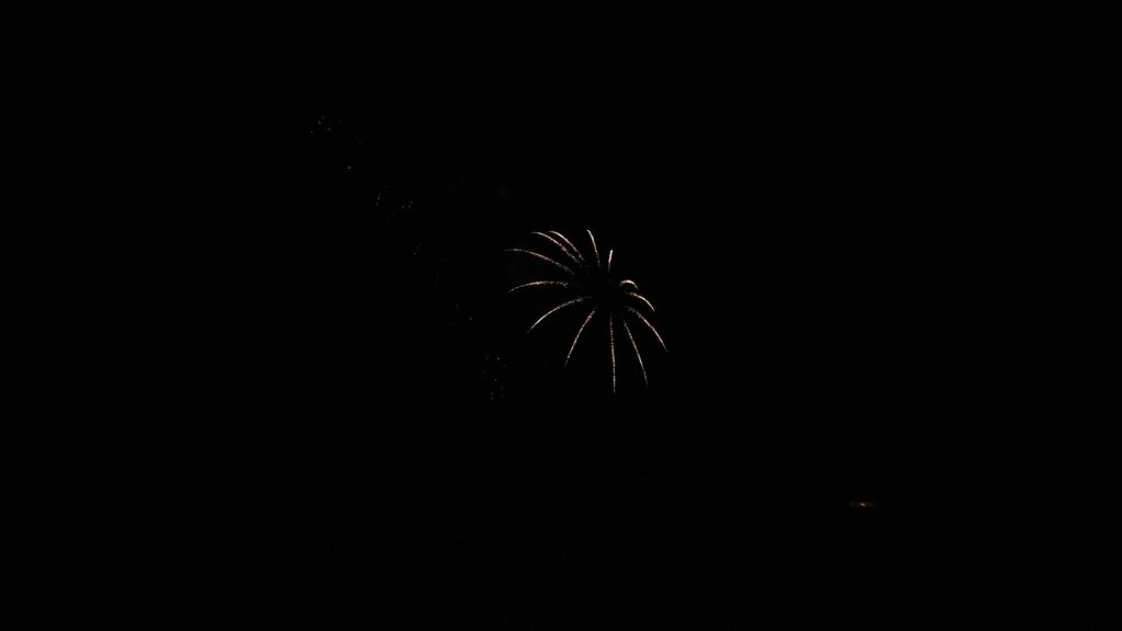 Galería Fotográfica de los fuegos artificiales de San Mateo 2026
