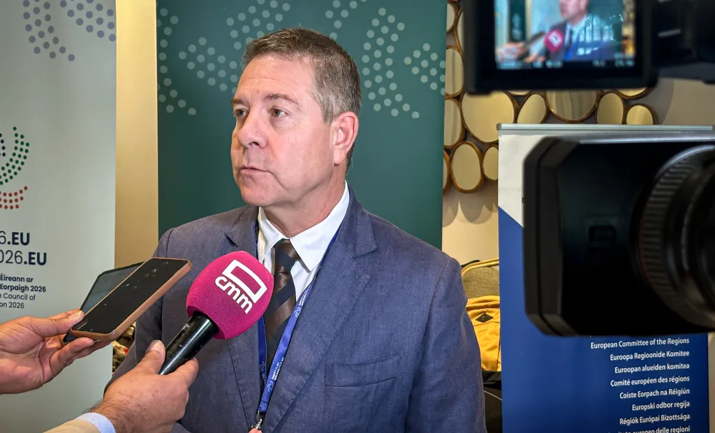 Castilla-La Mancha inicia la tramitación para reactivar y blindar la carrera profesional del SESCAM