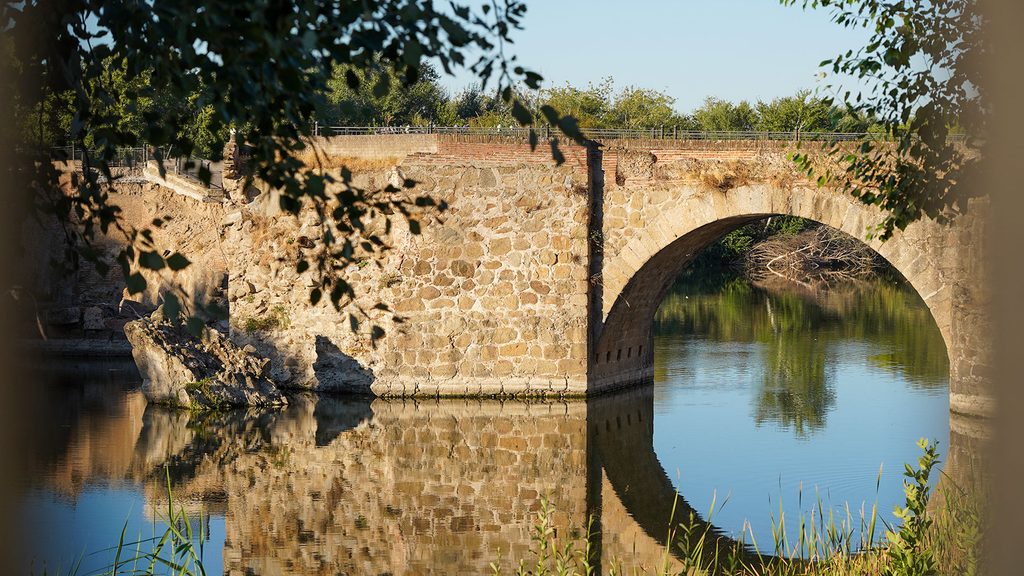 El festivo trae un respiro a Talavera: bajan las temperaturas tras rozar los 40 grados
