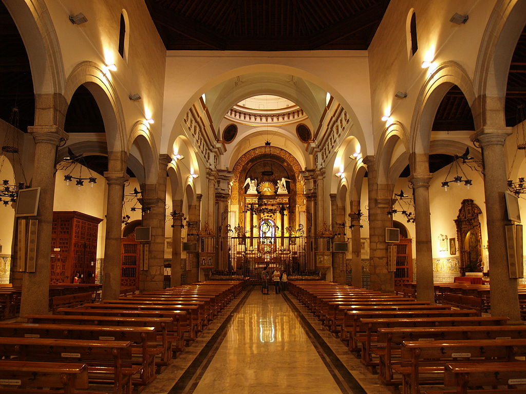 ¿Por qué el 8 de septiembre es festivo en Talavera? La historia detrás de la Virgen del Prado