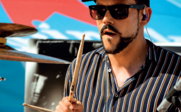 GRETEL: El cuento indie-rock de una banda nacida para disfrutar