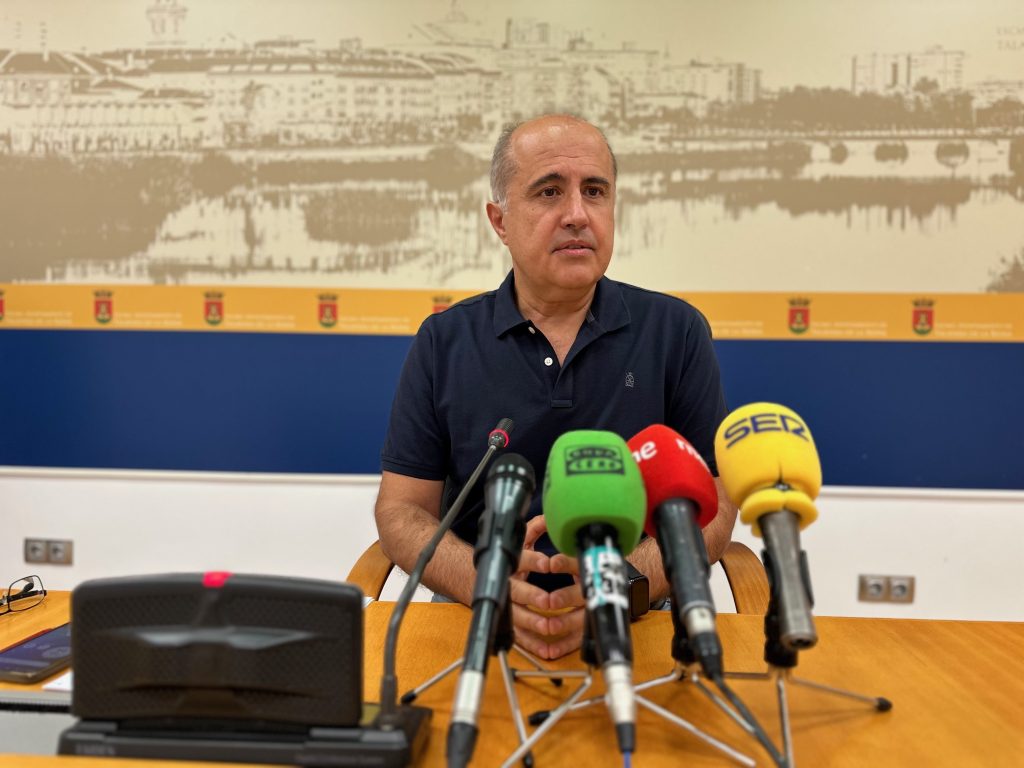 Talavera envía al DOCM la suspensión de licencias para plantas de biometano