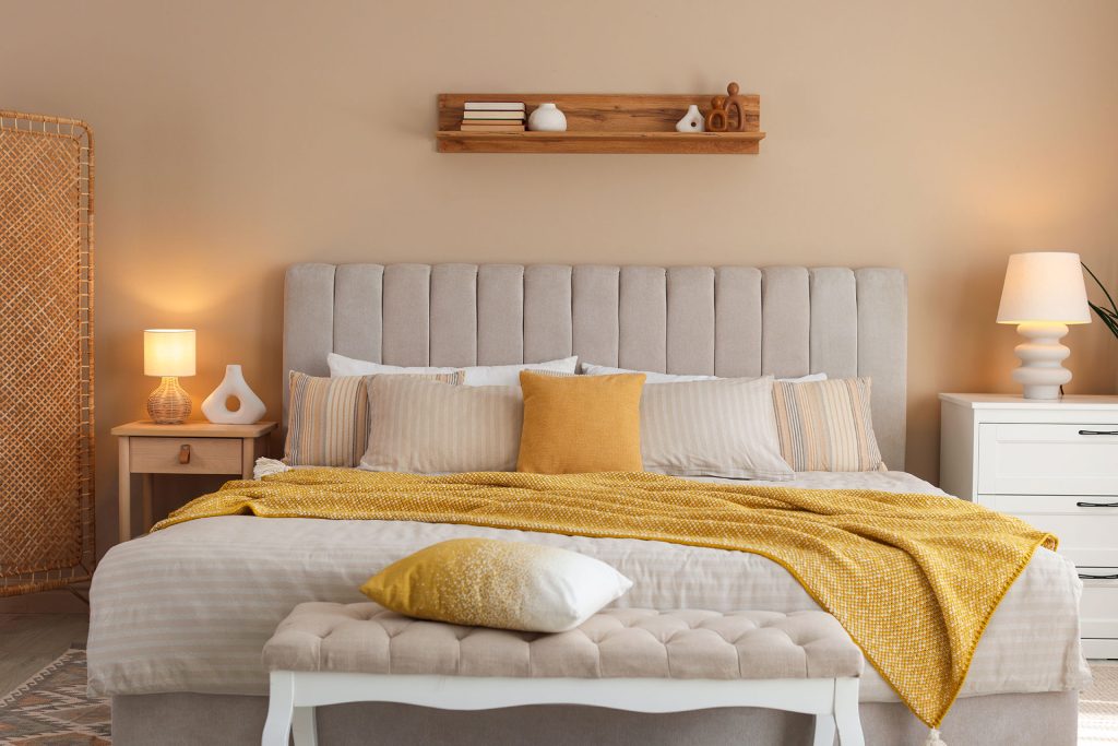 Otoño en Talavera: ¿decoramos tu casa? Estas son las tendencias que llegan en octubre