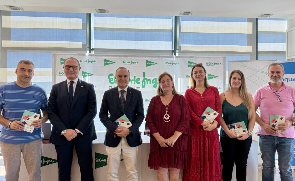 La Agenda Escolar 2026-2027 acerca el folklore y las tradiciones de Talavera a los más jóvenes