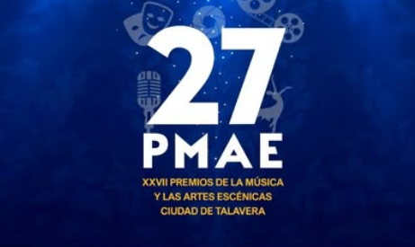 Premios de la Música y las Artes Escénicas